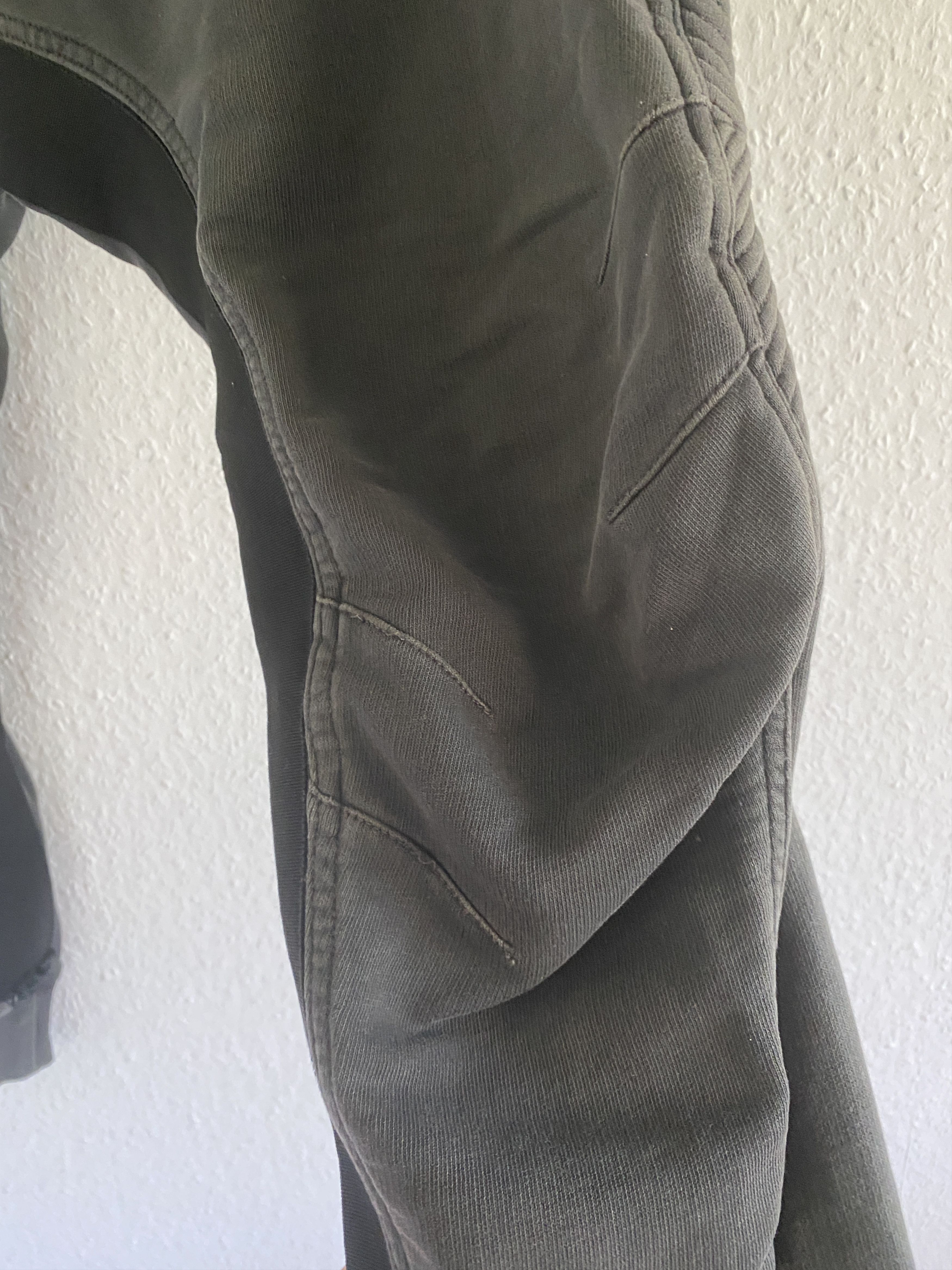 Haider Ackermann FW14 Haider Ackermann Perth Joggers Size US 30 / EU 46 - 6 Thumbnail
