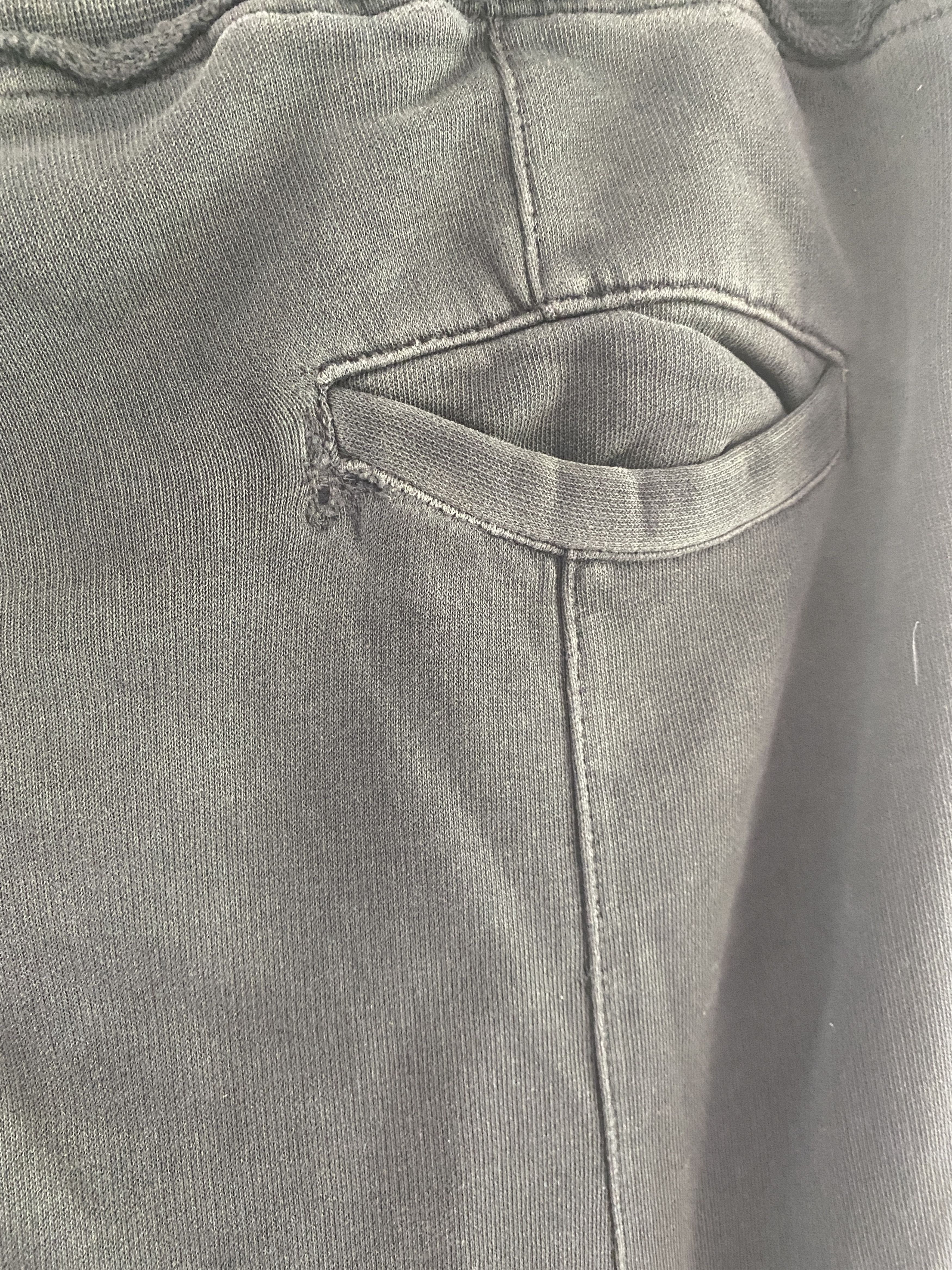 Haider Ackermann FW14 Haider Ackermann Perth Joggers Size US 30 / EU 46 - 13 Thumbnail