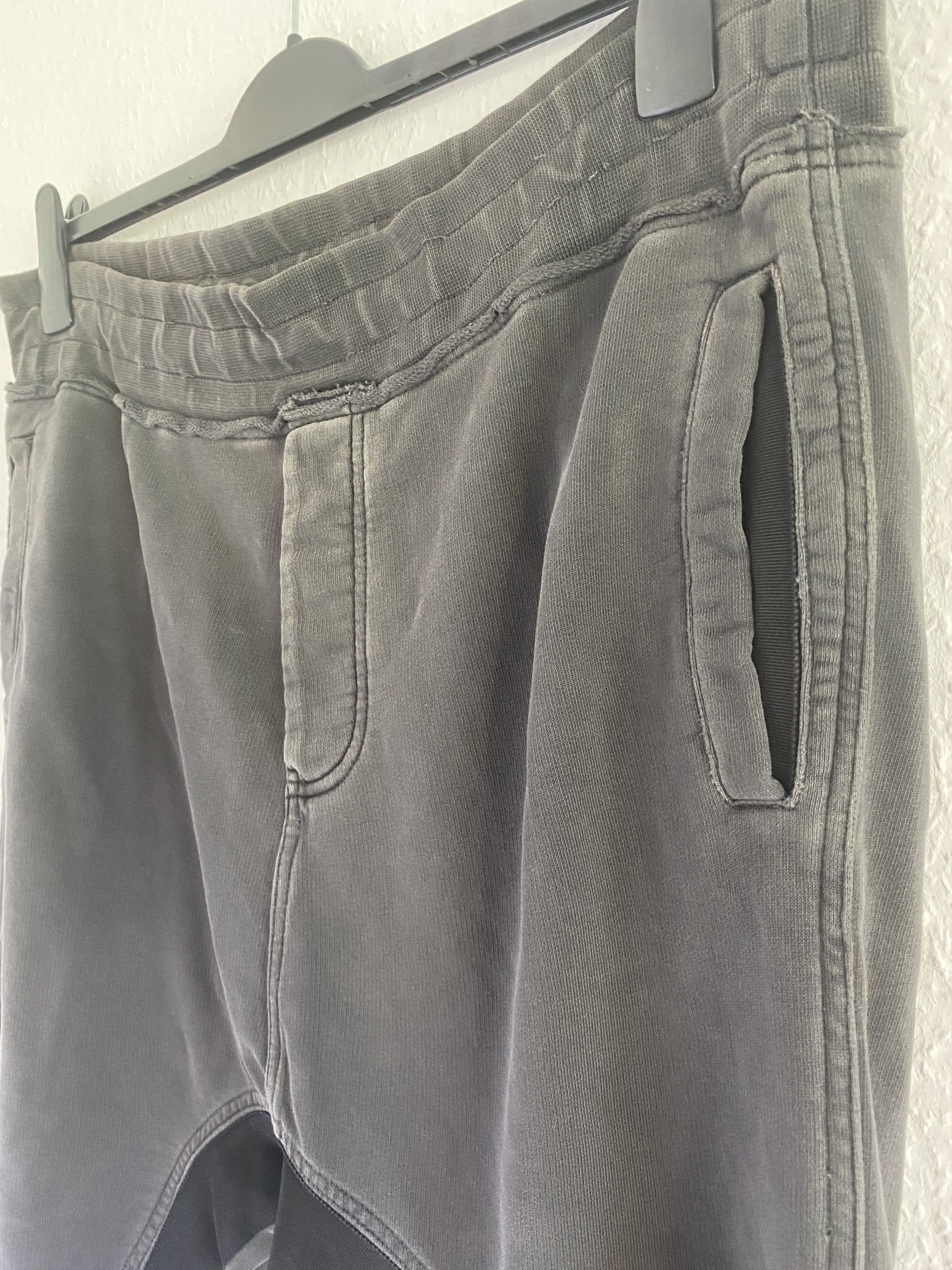 Haider Ackermann FW14 Haider Ackermann Perth Joggers Size US 30 / EU 46 - 7 Thumbnail