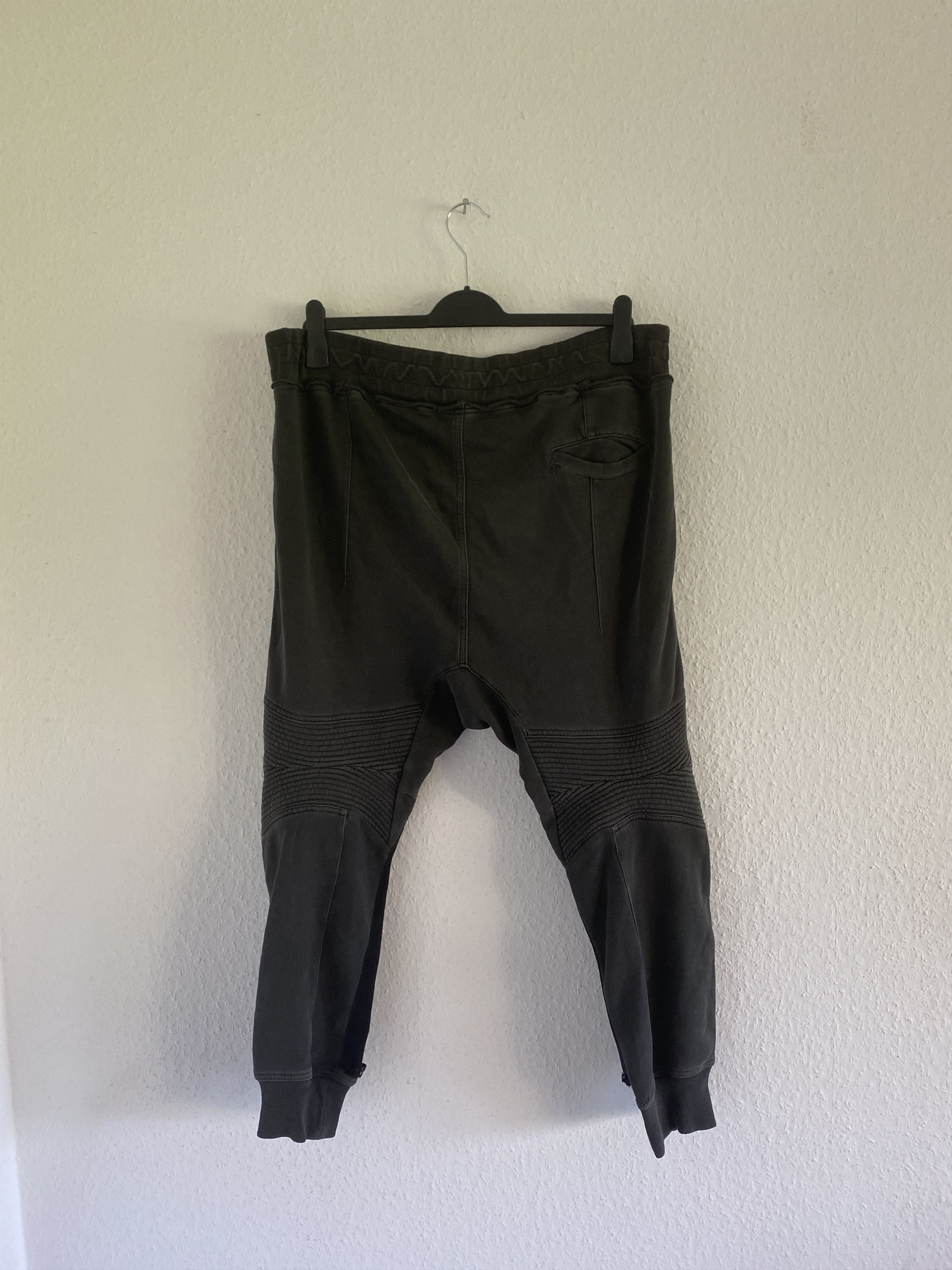 Haider Ackermann FW14 Haider Ackermann Perth Joggers Size US 30 / EU 46 - 10 Thumbnail