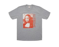 supreme mona lisa hoodie