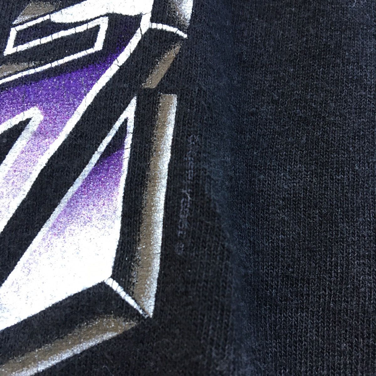 Changes × Vintage Vintage 90s TRANSFORMER FIRST EDITION LOGO T-shirt Size US L / EU 52-54 / 3 - 5 Thumbnail