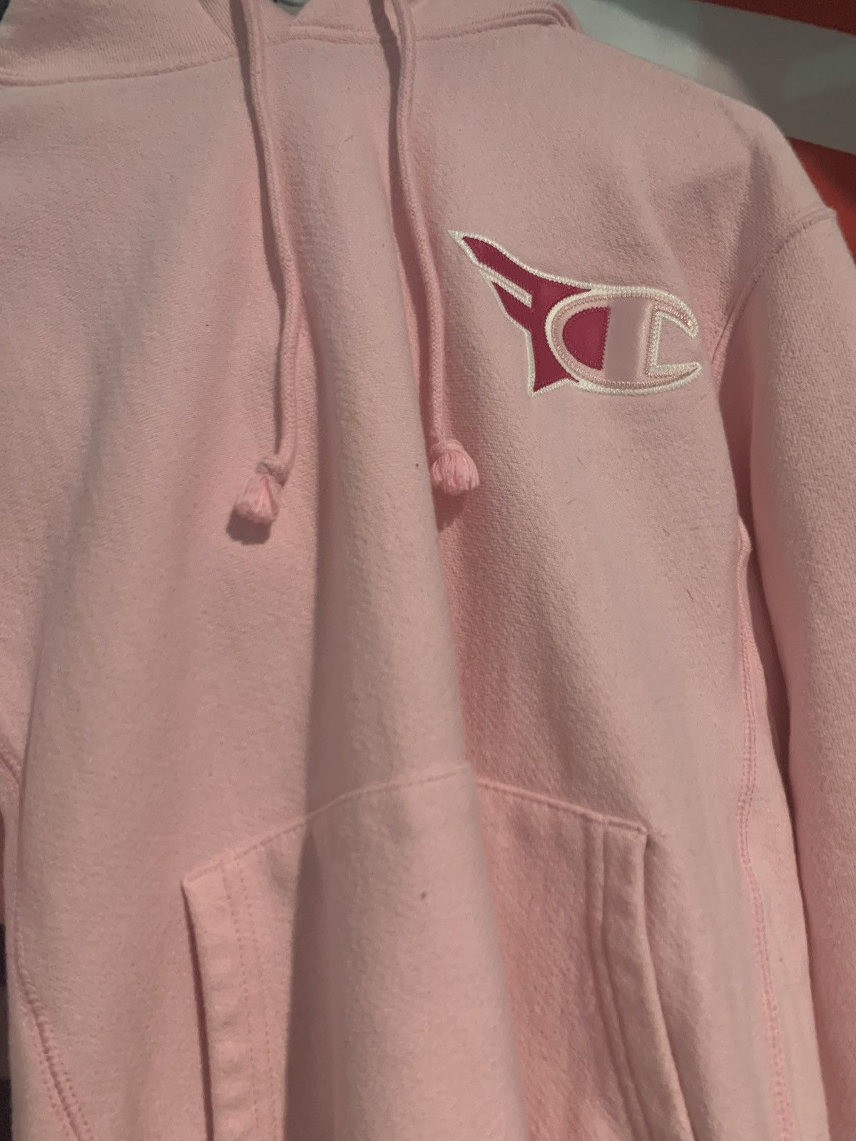 Faze Champion Hoodie Stockx 2025