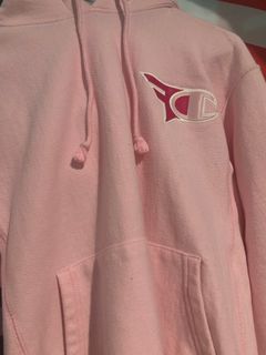 pink faze hoodie