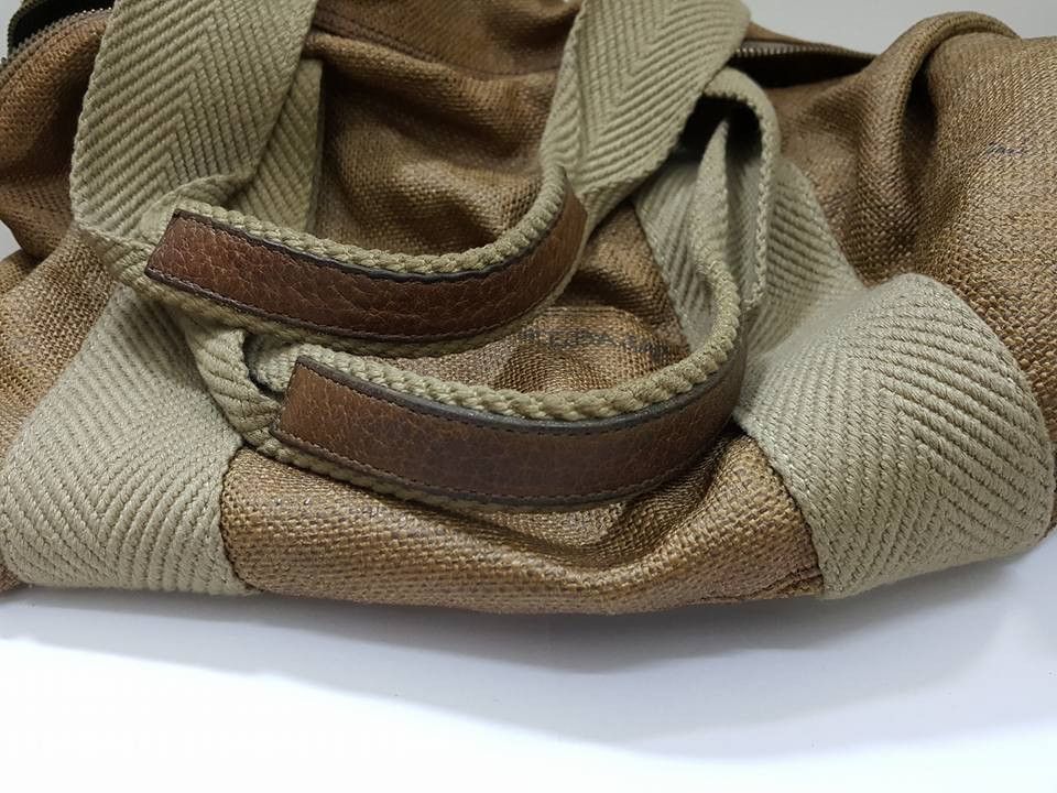 Jean Charles De Castelbajac Jean Charles De Castelbajac Sack Weekender Bag Size ONE SIZE - 18 Thumbnail