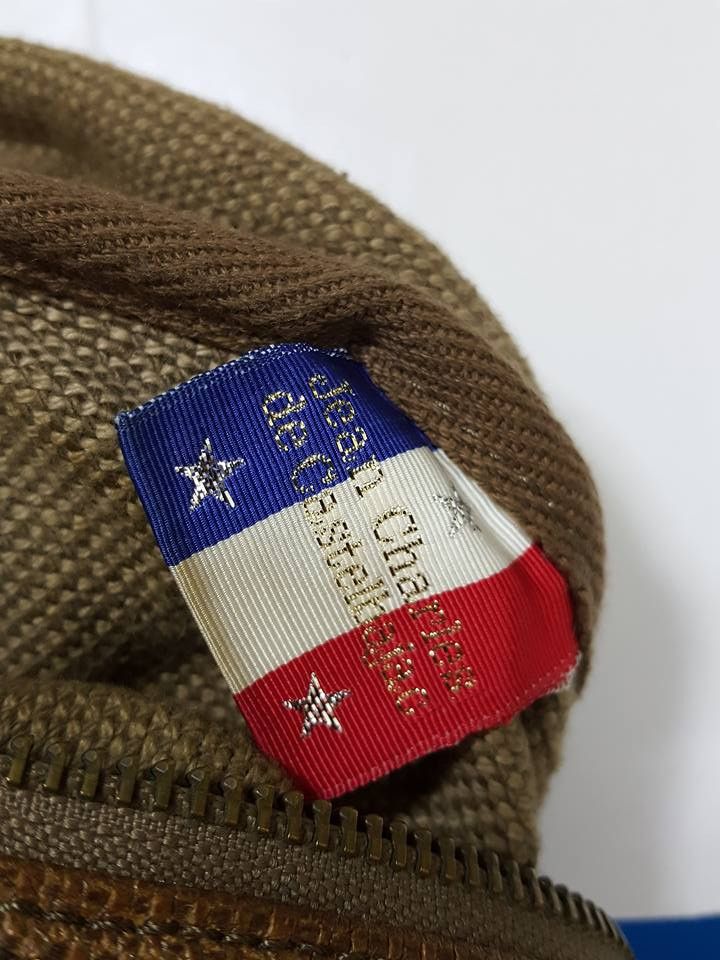 Jean Charles De Castelbajac Jean Charles De Castelbajac Sack Weekender Bag Size ONE SIZE - 19 Thumbnail