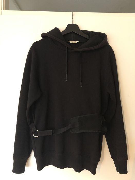 Alyx best sale studio hoodie
