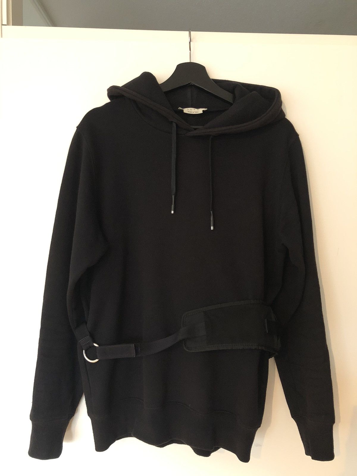 Alyx studio hoodie clearance