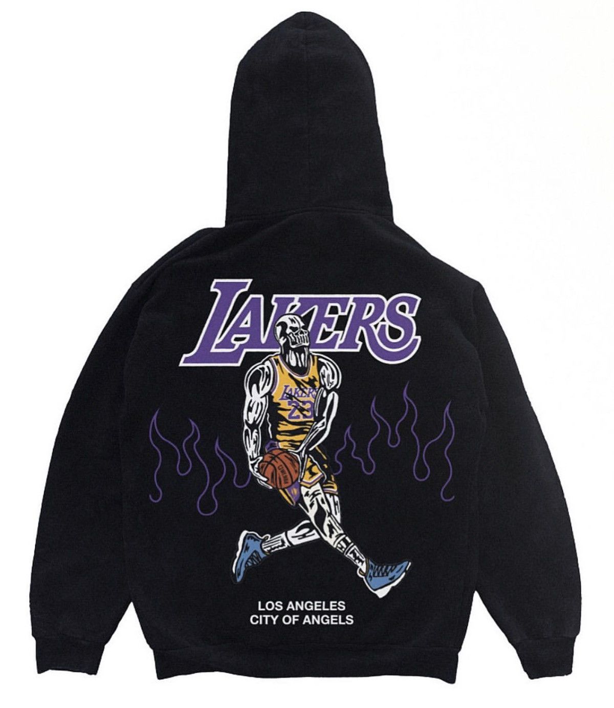 Warren Lotas ウォーレンロータス レイカーズ Lakers NBA - Tシャツ ...