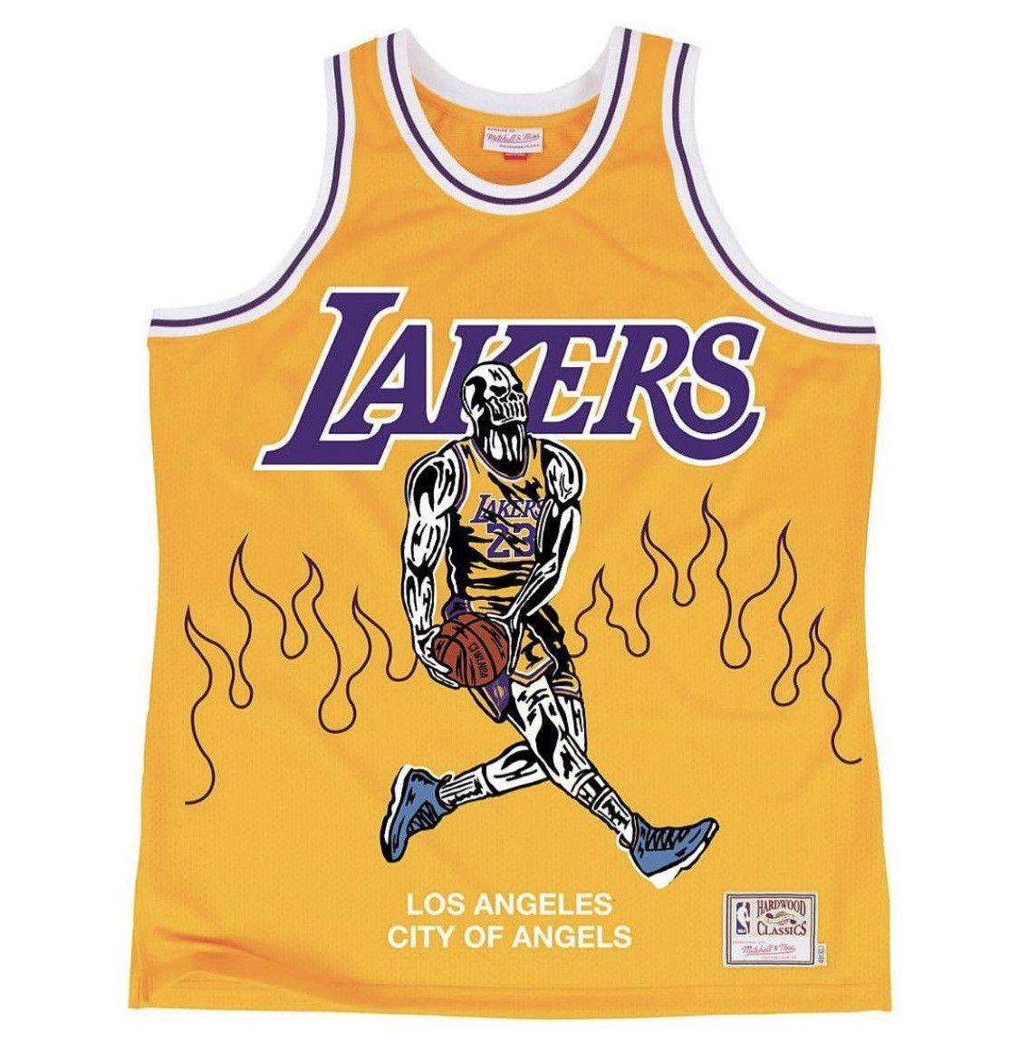 Men's Warren Lotas Jerseys | Grailed