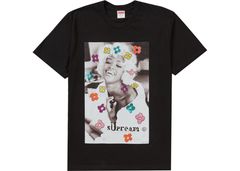 Naomi sale tee supreme