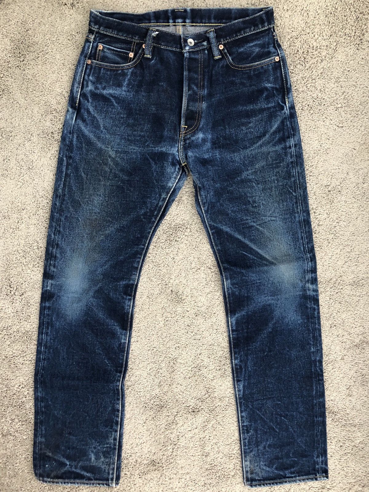 Iron Heart Iron Heart 634 UHR Grailed