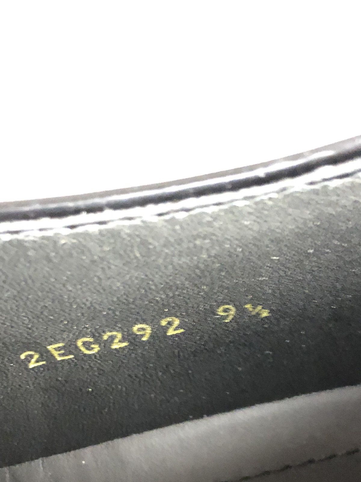 Prada New! AW19 rubber bumper boots Size US 11 / EU 44 - 6 Thumbnail