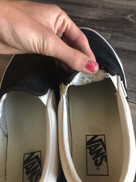 Vans slip on outlet kanye