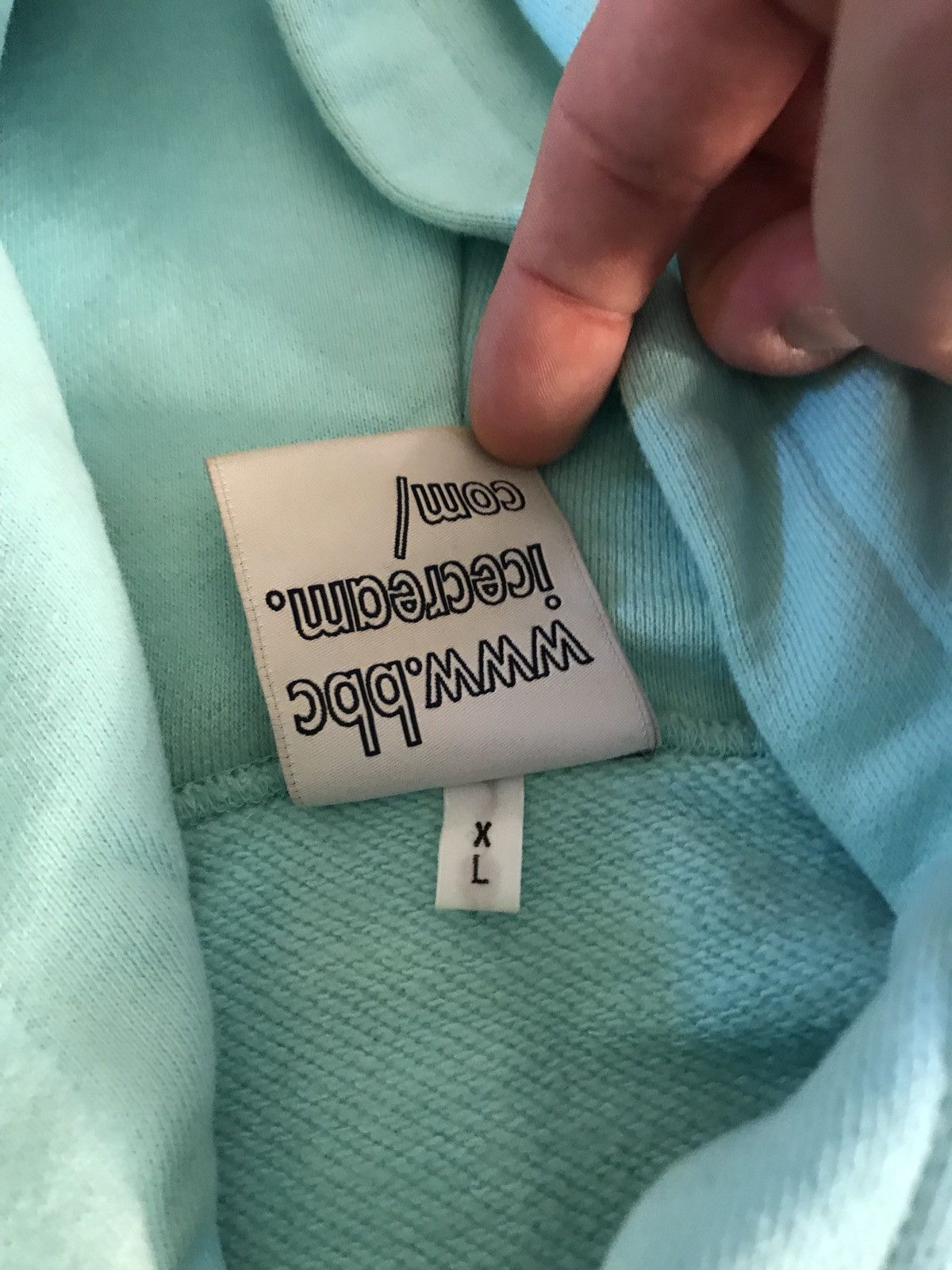 Billionaire Boys Club Crest Hoody Size US XL / EU 56 / 4 - 6 Thumbnail