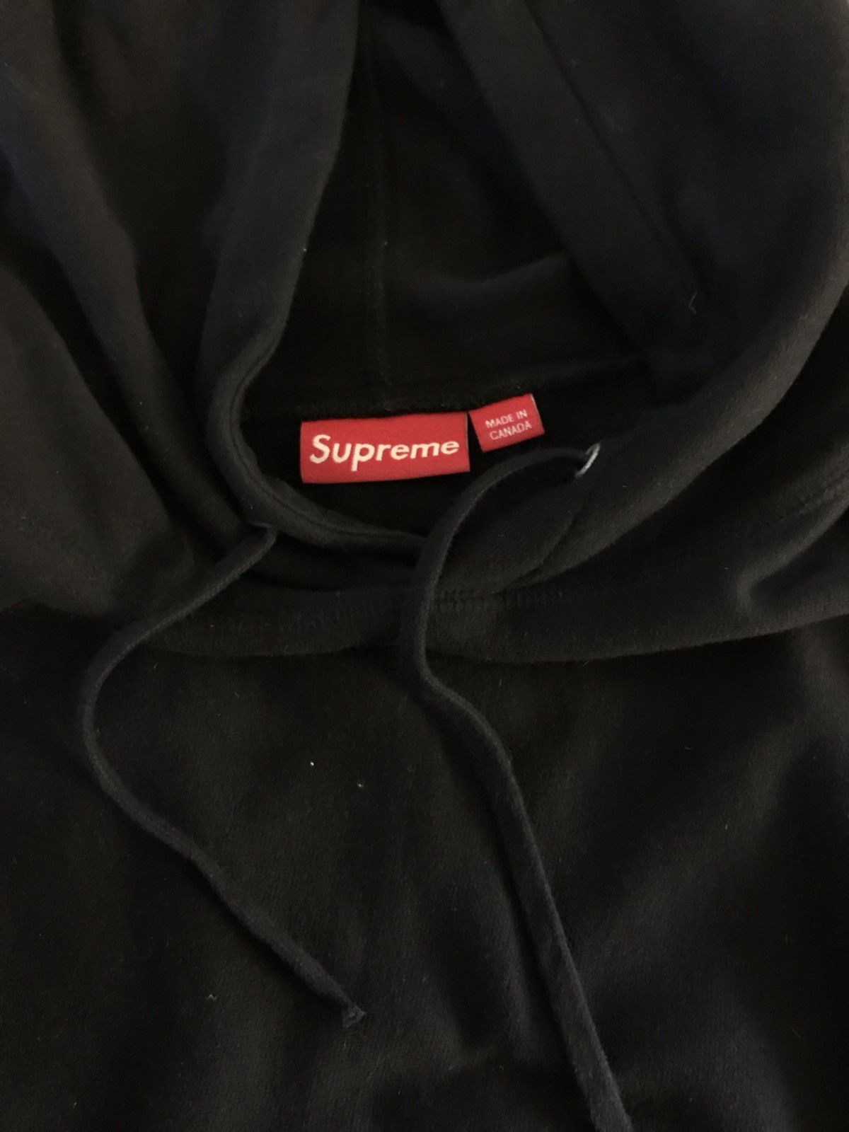 Supreme × Thrasher 2011 Hoody Size US XL / EU 56 / 4 - 5 Thumbnail
