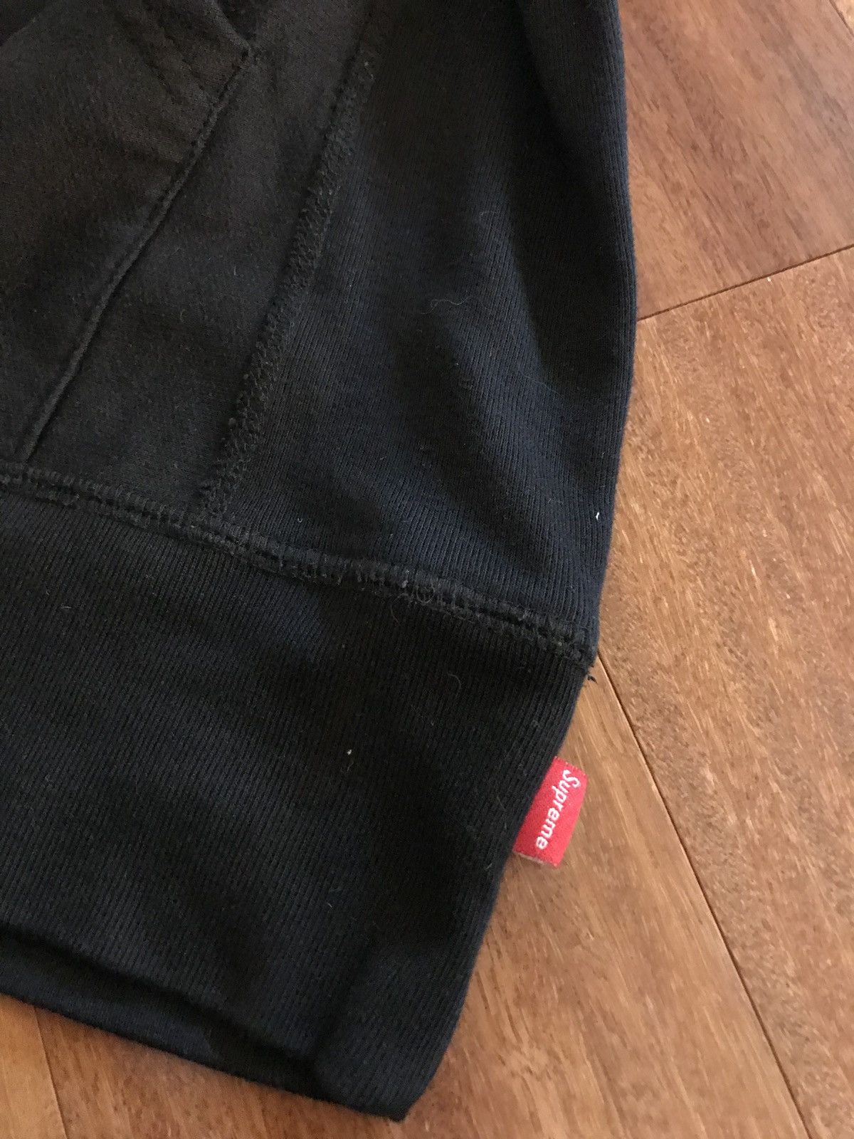 Supreme × Thrasher 2011 Hoody Size US XL / EU 56 / 4 - 8 Thumbnail