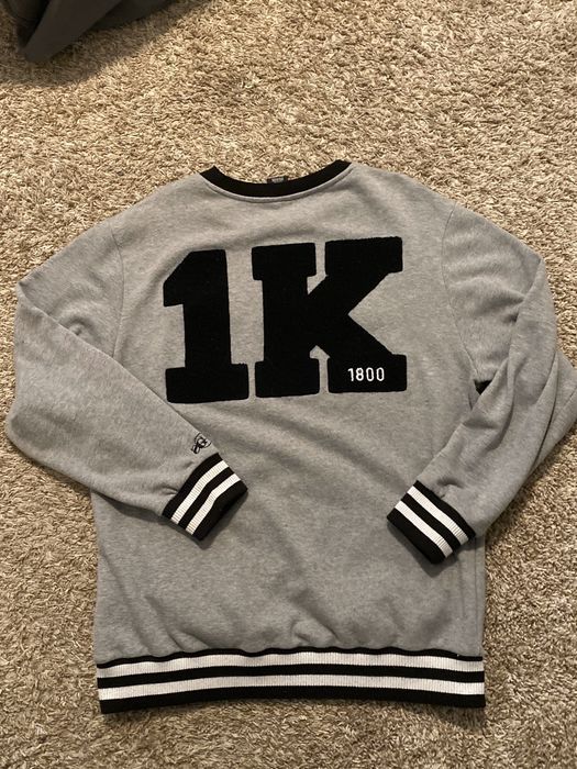 Sniper Gang 1k 1400 sniper gang crewneck | Grailed