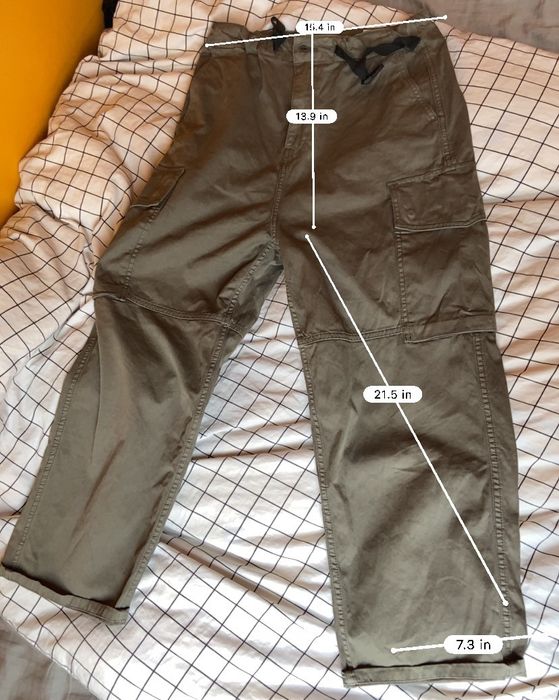 Carhartt luton outlet pant