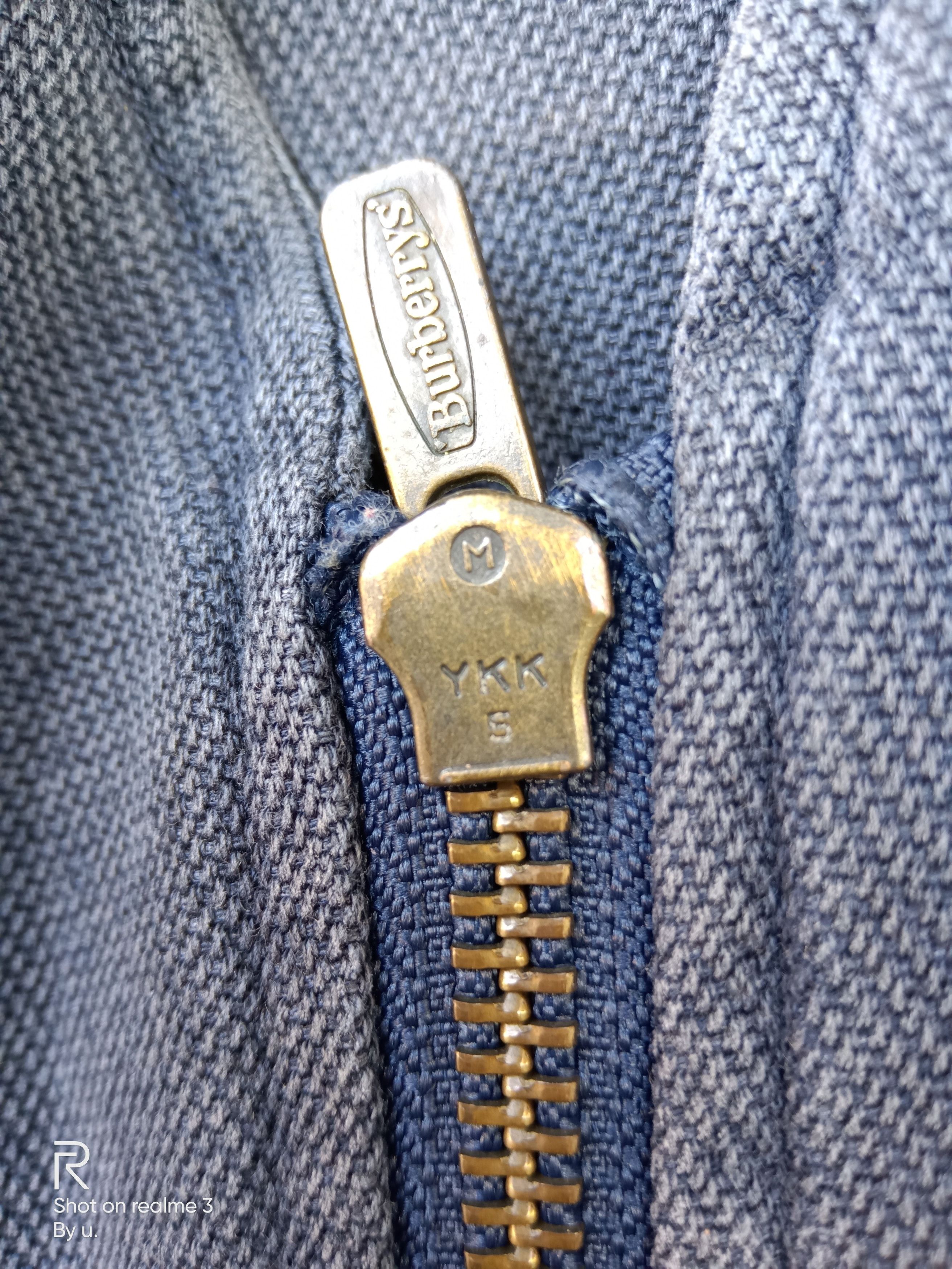 Burberry Fishing like Professional with Multiple Pocket Vest Size US L / EU 52-54 / 3 - 3 Thumbnail