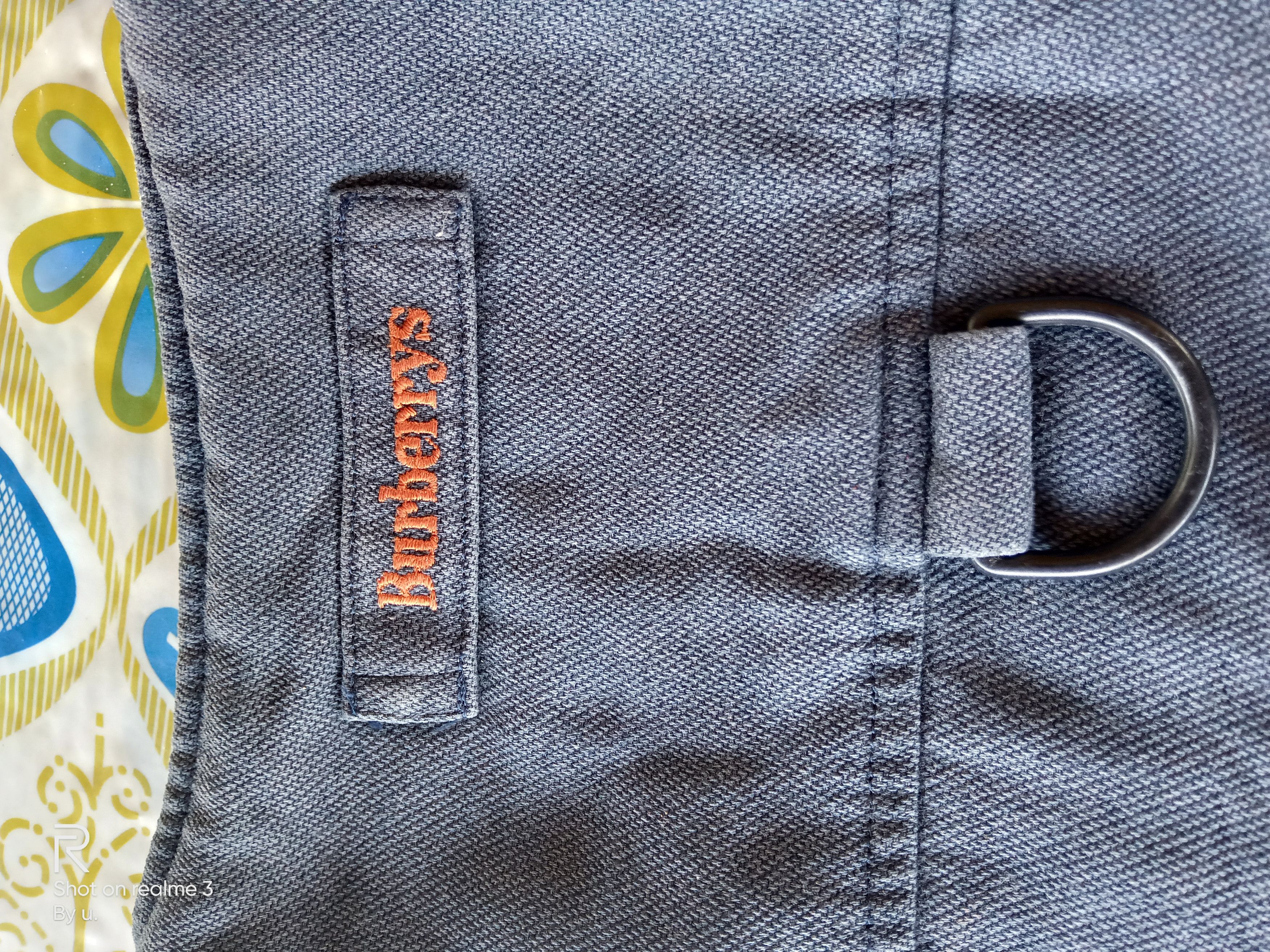 Burberry Fishing like Professional with Multiple Pocket Vest Size US L / EU 52-54 / 3 - 6 Thumbnail