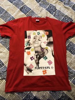 Supreme Naomi Tee | Grailed