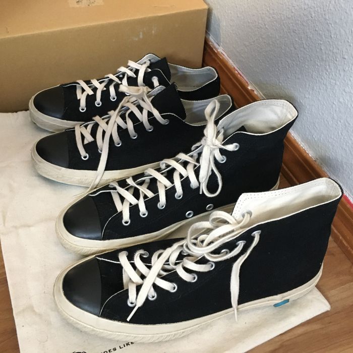 Shoes Like Pottery Shoes like pottery highs and lows Grailed