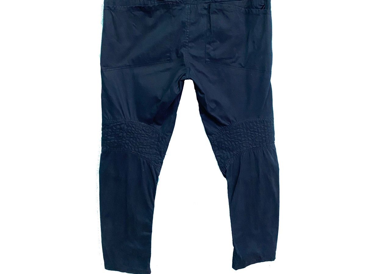 Hussein Chalayan × Puma PUMA X HUSSEIN CHALAYAN PADING KNEE PANT Size US 36 / EU 52 - 5 Thumbnail