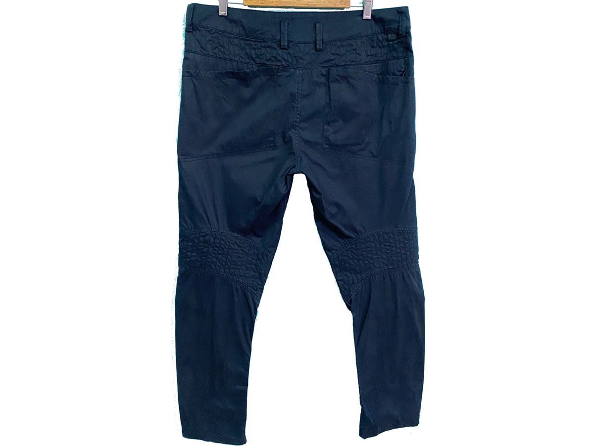 Hussein Chalayan × Puma PUMA X HUSSEIN CHALAYAN PADING KNEE PANT Size US 36 / EU 52 - 6 Thumbnail