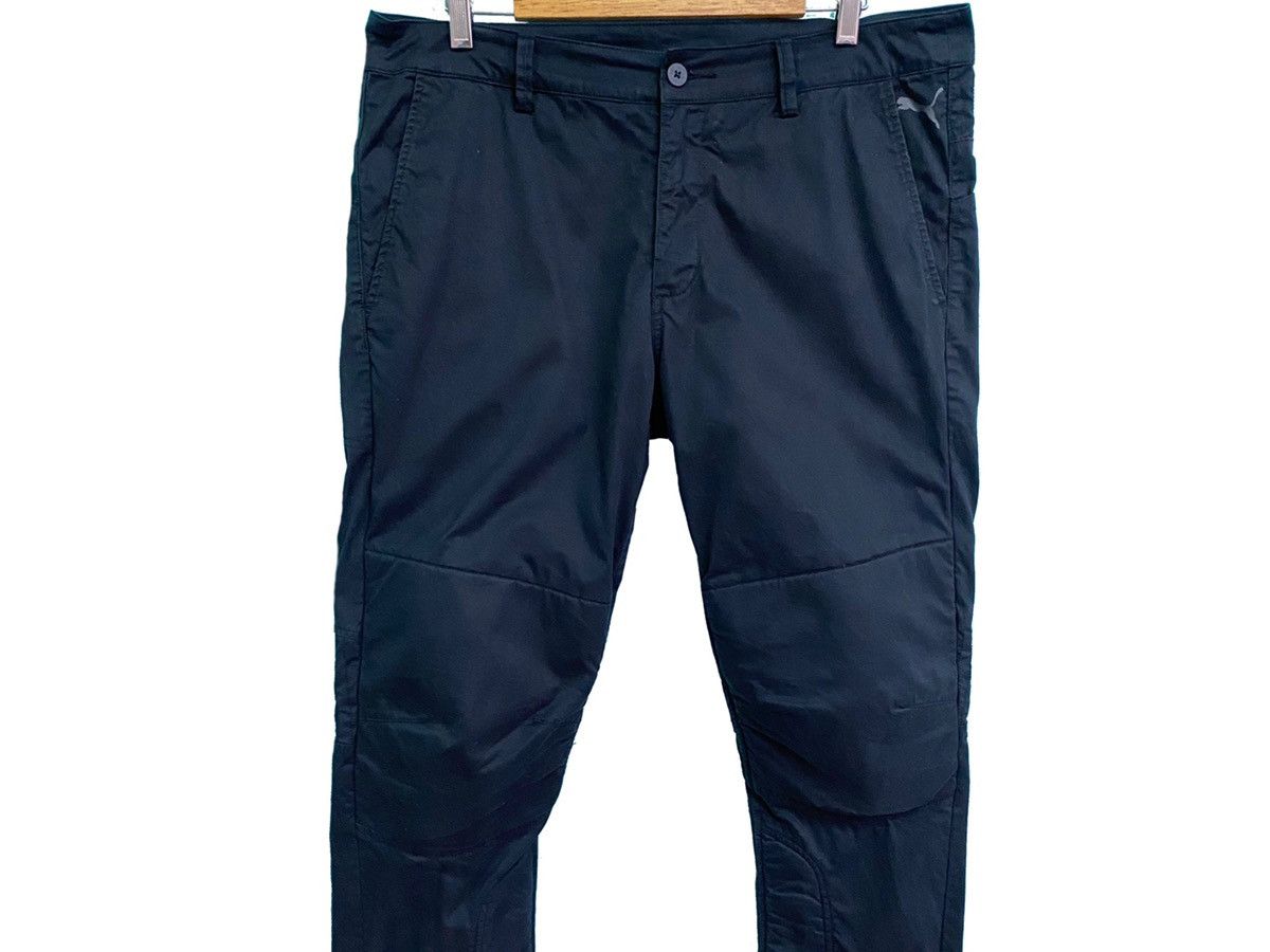Hussein Chalayan × Puma PUMA X HUSSEIN CHALAYAN PADING KNEE PANT Size US 36 / EU 52 - 3 Thumbnail