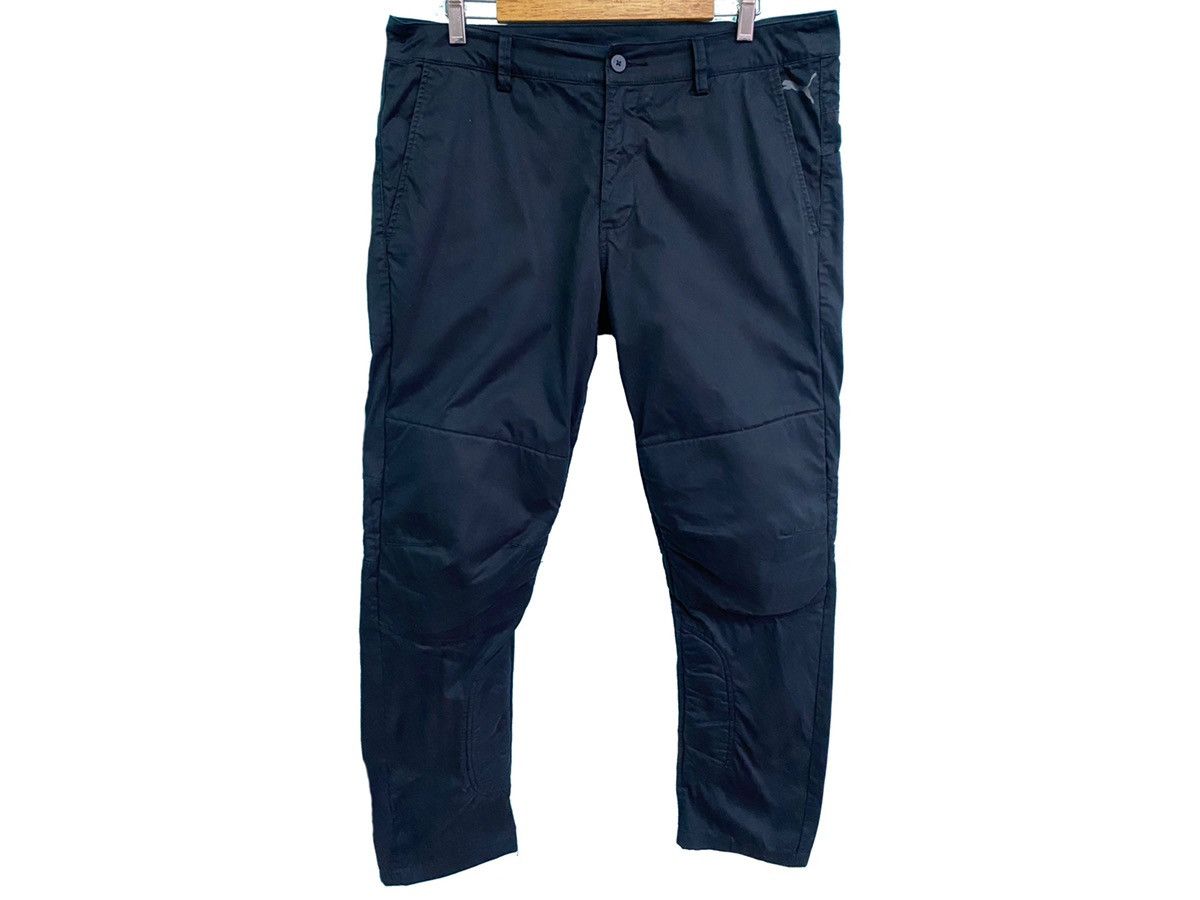 Hussein Chalayan × Puma PUMA X HUSSEIN CHALAYAN PADING KNEE PANT Size US 36 / EU 52 - 2 Thumbnail