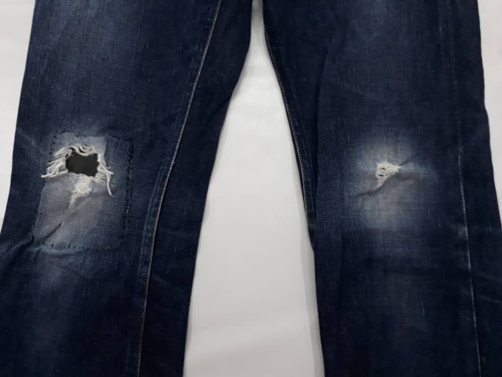 Jil Stuart JILL STUART Jeans Size US 27 - 4 Thumbnail