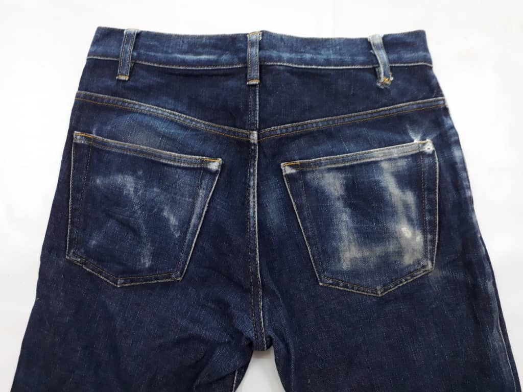 Jil Stuart JILL STUART Jeans Size US 27 - 3 Thumbnail