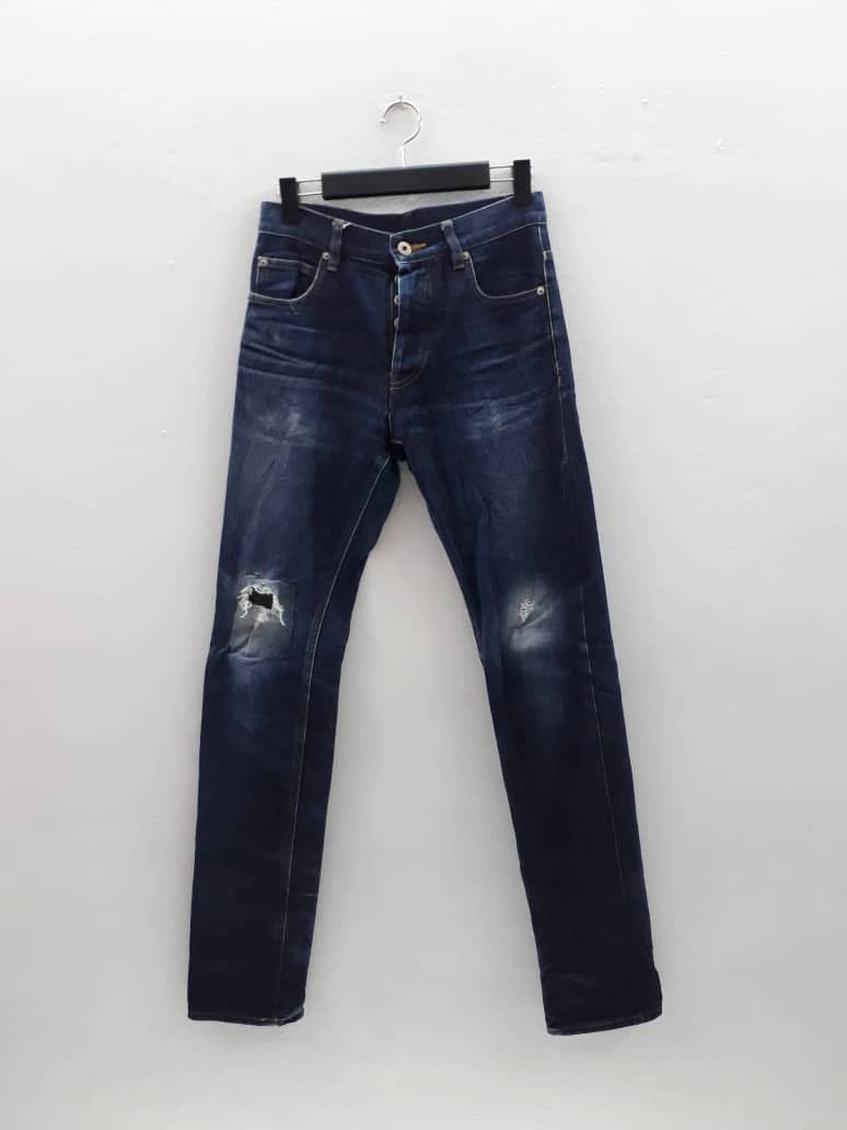Jil Stuart JILL STUART Jeans Size US 27 - 1 Thumbnail
