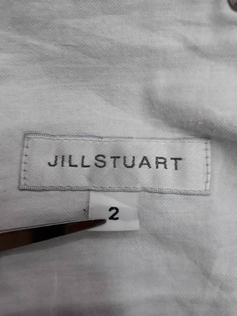 Jil Stuart JILL STUART Jeans Size US 27 - 8 Thumbnail