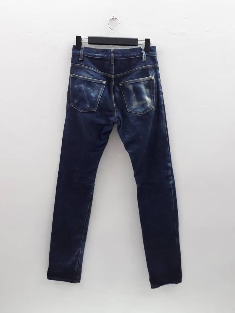 Jil Stuart JILL STUART Jeans Size US 27 - 2 Thumbnail