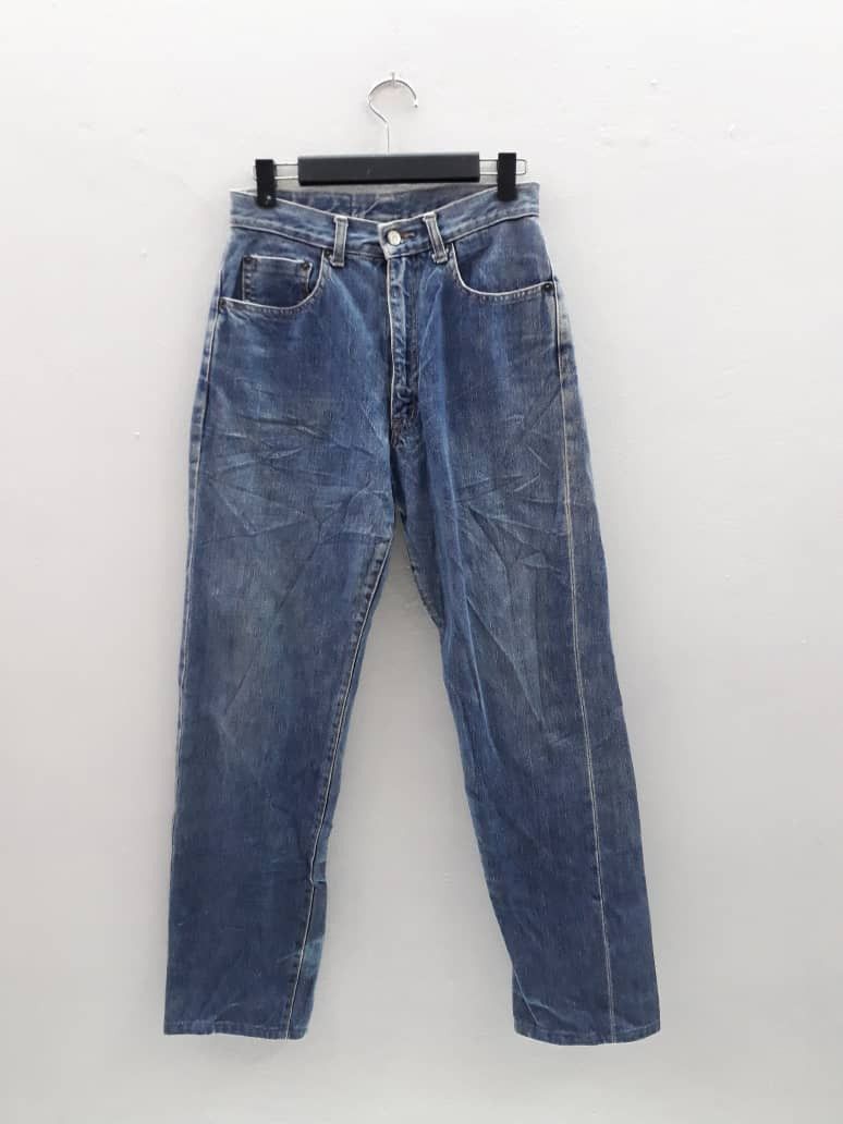 Spellbound Spell Bound Selvedge Jeans Size US 28 / EU 44 - 1 Thumbnail