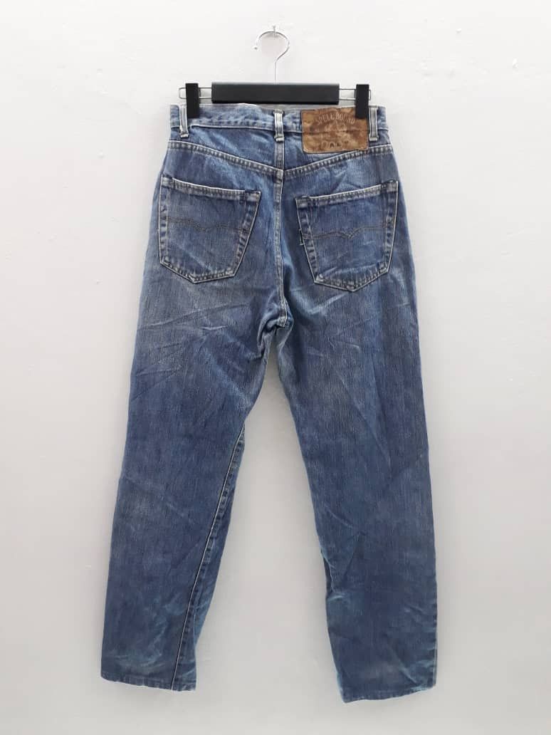 Spellbound Spell Bound Selvedge Jeans Size US 28 / EU 44 - 2 Thumbnail