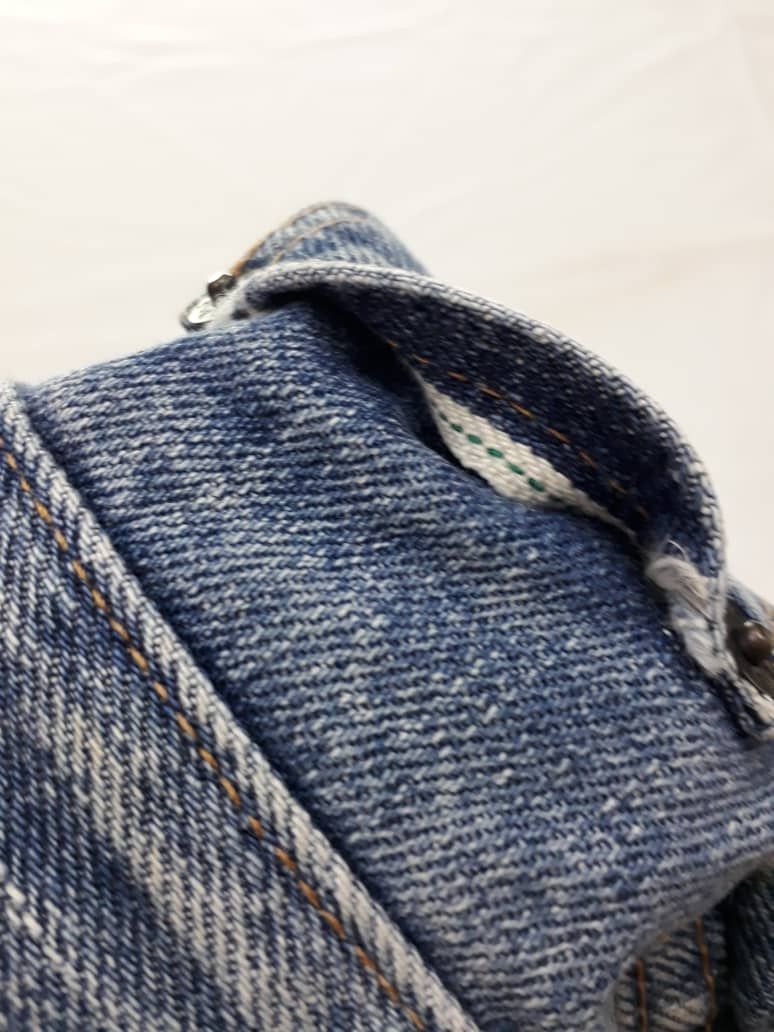 Spellbound Spell Bound Selvedge Jeans Size US 28 / EU 44 - 9 Thumbnail