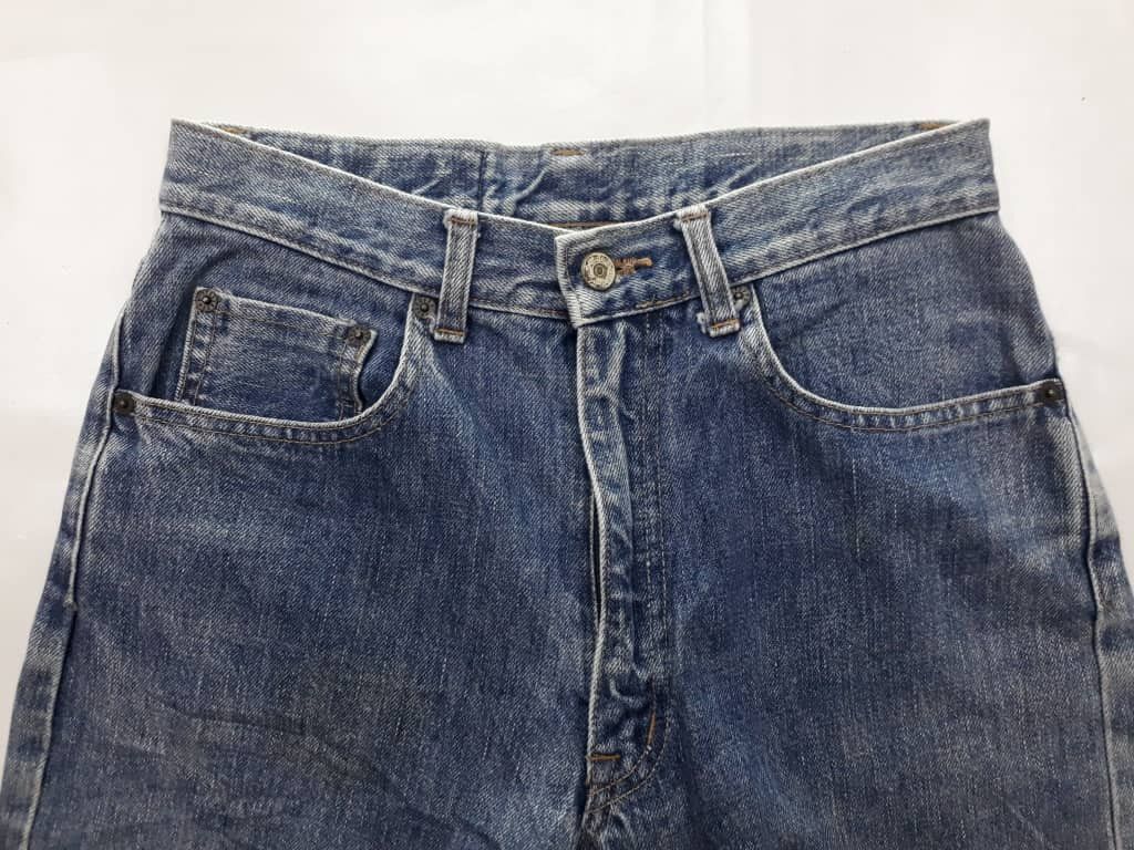 Spellbound Spell Bound Selvedge Jeans Size US 28 / EU 44 - 3 Thumbnail
