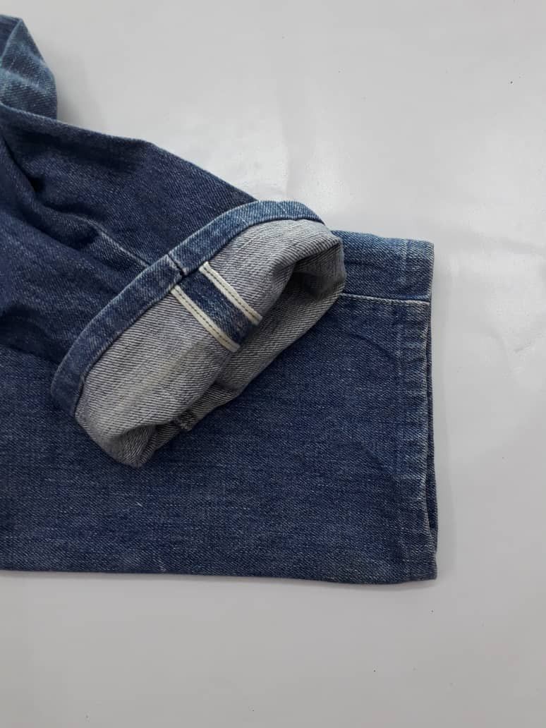 Spellbound Spell Bound Selvedge Jeans Size US 28 / EU 44 - 8 Thumbnail