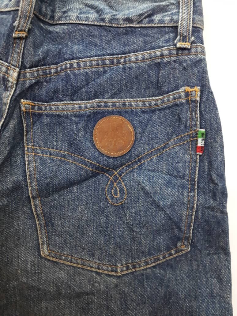 Moschino MOSCHINO Jeans Made In Italy Size US 28 / EU 44 - 3 Thumbnail