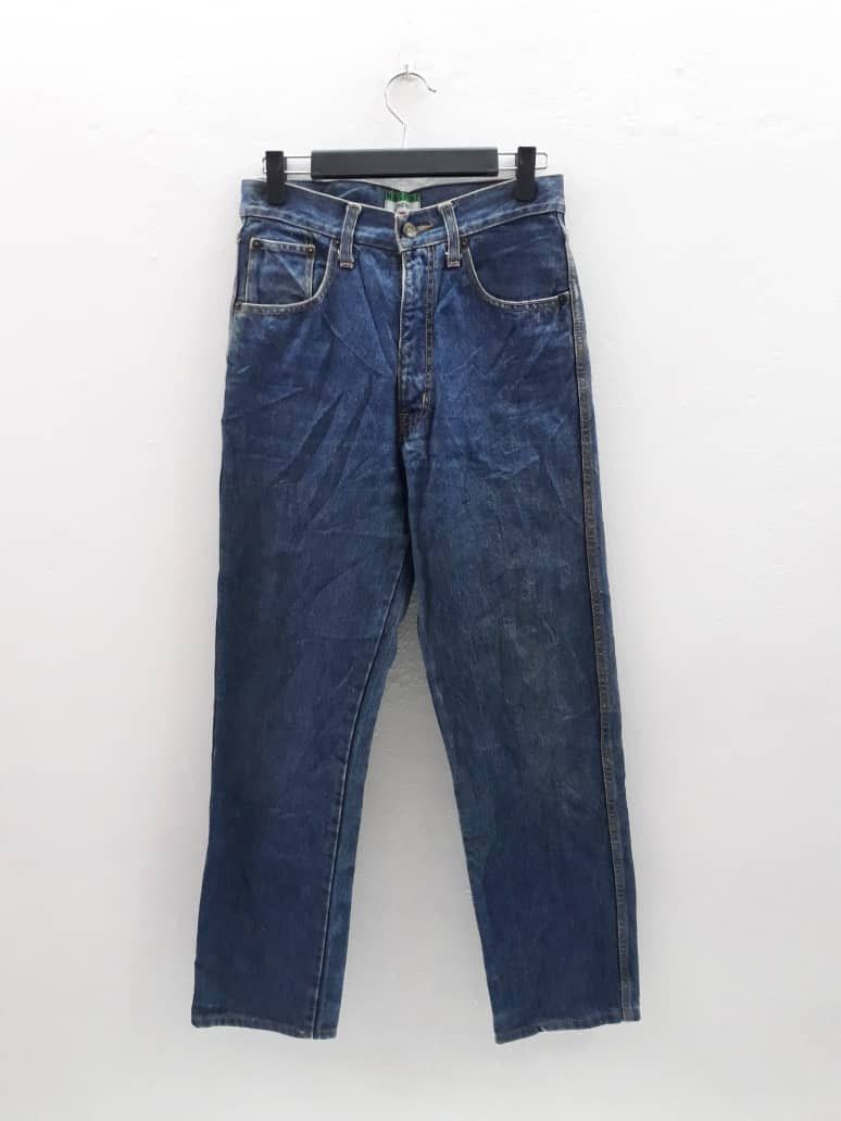 Moschino MOSCHINO Jeans Made In Italy Size US 28 / EU 44 - 4 Thumbnail