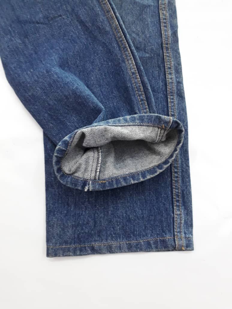Moschino MOSCHINO Jeans Made In Italy Size US 28 / EU 44 - 7 Thumbnail