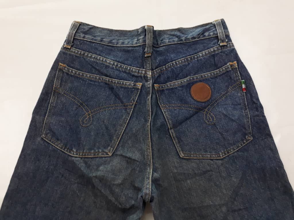 Moschino MOSCHINO Jeans Made In Italy Size US 28 / EU 44 - 2 Thumbnail