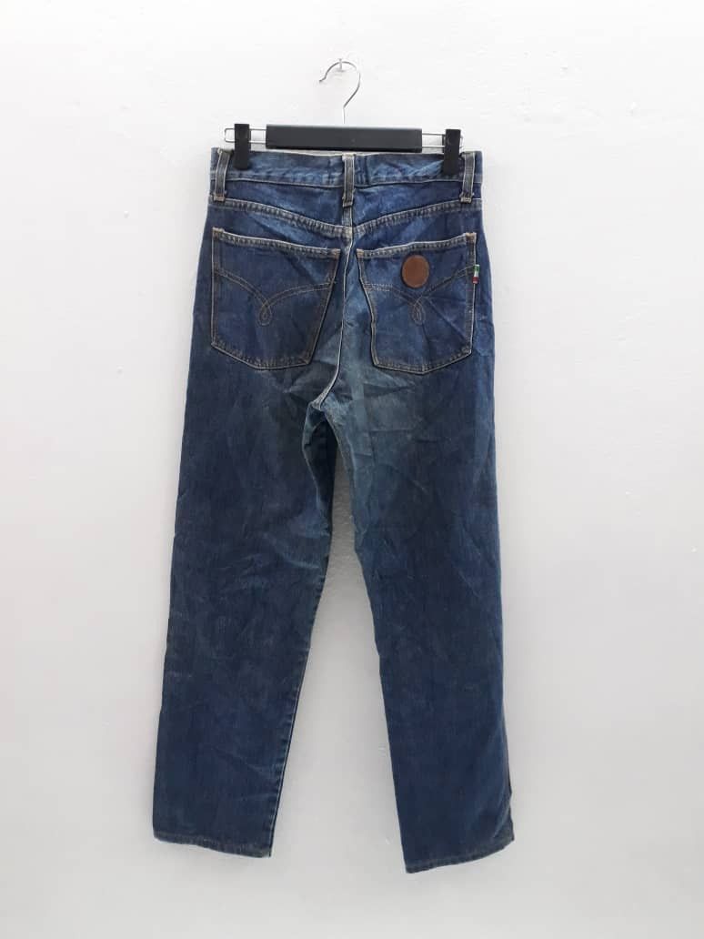 Moschino MOSCHINO Jeans Made In Italy Size US 28 / EU 44 - 1 Thumbnail