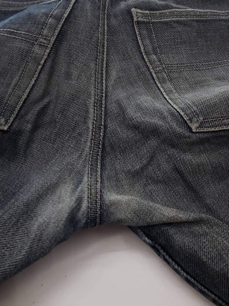 Saint Laurent Paris Ysl Saint Laurent Jeans Size US 30 / EU 46 - 5 Thumbnail