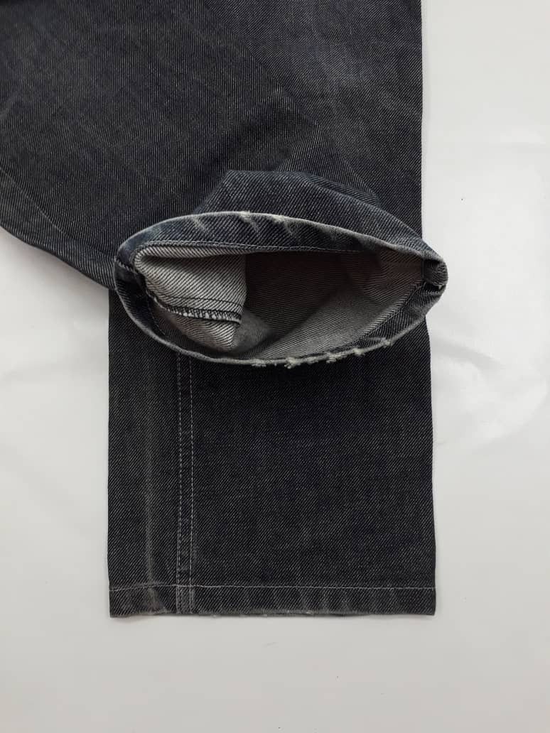 Saint Laurent Paris Ysl Saint Laurent Jeans Size US 30 / EU 46 - 7 Thumbnail