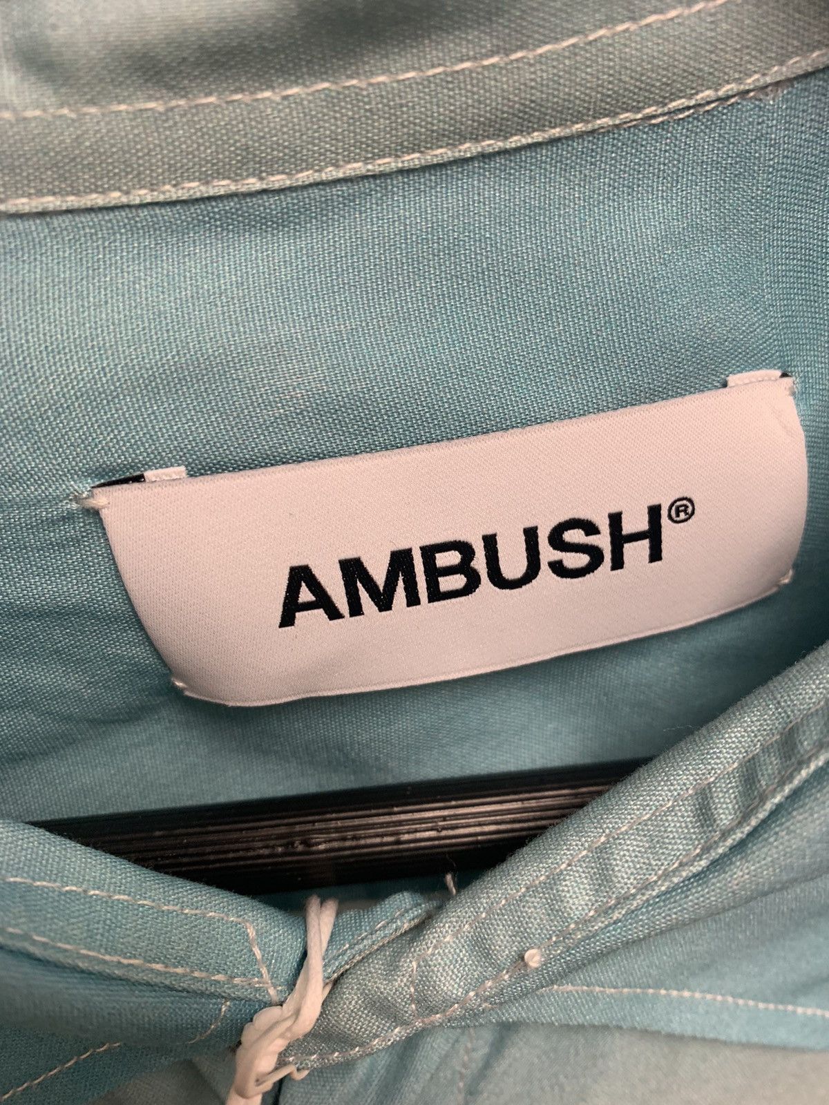 Ambush Design Ambush Iceberg Print Shirt [Multi] Size US L / EU 52-54 / 3 - 3 Thumbnail
