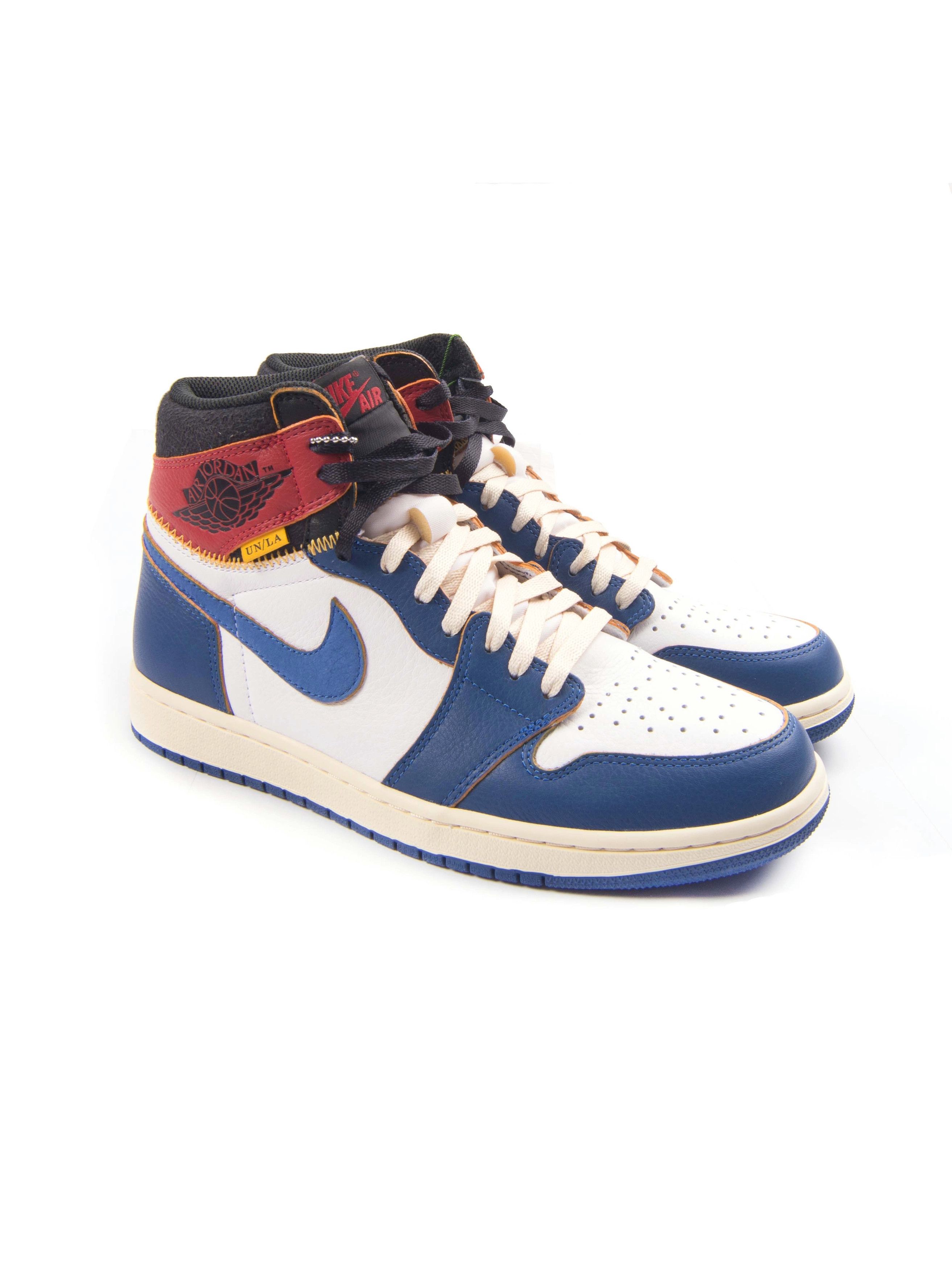 air jordan 1 simple